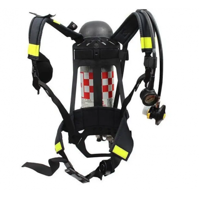 壓縮空氣呼吸器 霍尼韋爾空氣呼吸器 巴固c900 防爆呼吸器